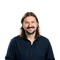 Vladan Suchopárek﻿